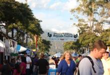 Dispatches from AvoFest 2010