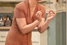 The Housewives of Mannheim at the Ensemble Theatre