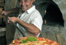 Olio Pizzeria