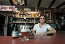 Santa Barbara’s Sole Certified Cicerone