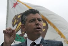 Maldonado to Trump: You Have Lost Our Respect, Buying Power, and Votes