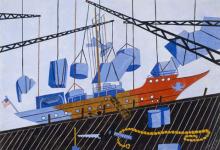 American Master Drawings of the 20th Century