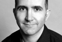 Arts & Lectures Brings Alex Ross to UCSB