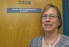 $6 Million Grant to Fund Nanotechnology at UCSB