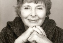 Grace David 1913-2010