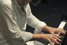 Piano Abierto at the Lobero Theatre