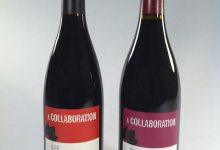 Whole Foods Presents “A Collaboration” Wine