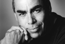 Jimmy Santiago Baca Receives Literature Award