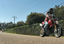 Best of 2010: Driving