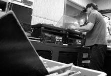 Hip-Hop by Hand