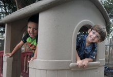 Best of 2010: Little Creatures