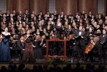 SB Symphony Plays Beethoven’s Ninth