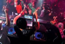 Best of 2010: Going Out