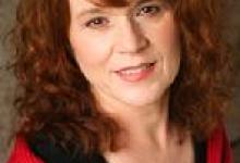 Mia Lundin Wins National Health Information Award