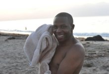 Genocide Survivor Shares Story