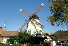 Danish Days Not Very Danish