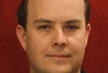 Michael Gordon Receives $875,000 Packard Fellowship