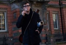 Nowhere Boy