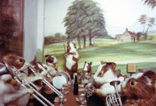 post-Polka Cranks Up a “Növemberfest” at Muddy Waters