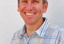 Tim Dewar Named Director of the South Coast Writing Project