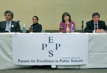 The Board of Most Importance