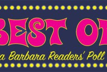 Best of Santa Barbara 2010