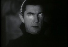 A Plague of Vampires