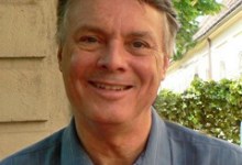 James E. Eckman Named New California Sea Grant Director