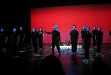 Finding a City at Peace