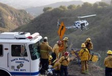 Officials Talk 154 Safety