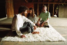 Breathe Owl Breathe Talk New Album, Toy Pianos