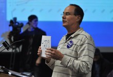 Planning Commission Hearing Packs the House