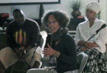 A Different Kind of Justice