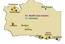 New Names for Health Care Centers