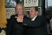 Republicans in Paradise