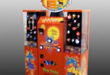 Area Entrepreneur Hits the Small Screen