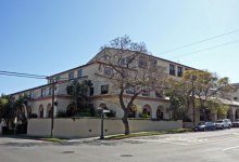 Hayes Commercial Group Moving Downtown