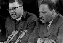 An Evening for Peace