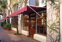 La Arcada Will Welcome Hampstead Village