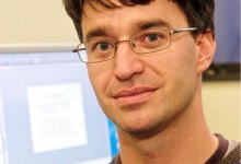 Christopher Kruegel Advances Internet Security