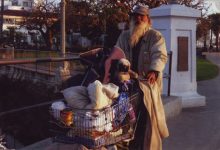 Lendell Ray McDowell: 1954-2010