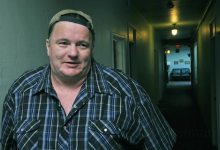 For The Sake of a Meal