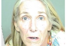 Woman Charged in Fatal 154 Crash