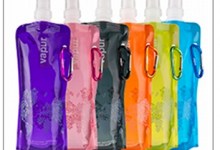 The Anti-Bottle Available for Marathon