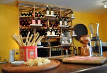 Talkin’ ’bout the Wine Ghetto