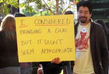 Civility is a Pre-Existing Condition