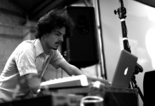 Magic Lantern Dance Party