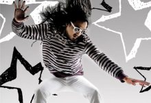 Earl Warren Dance Party