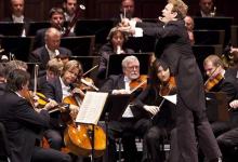 Dresden Staatskapelle at the Granada