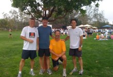 S.B. International Marathon